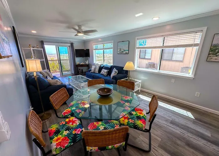 Inlet Point Villas 2A