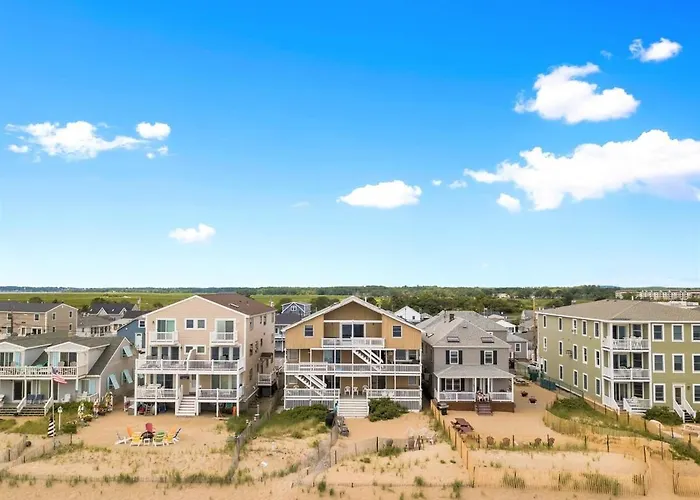 Beachfront Panoramic Views Oceanfront Oasis