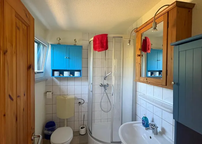 Ferienhaus Deichkieker