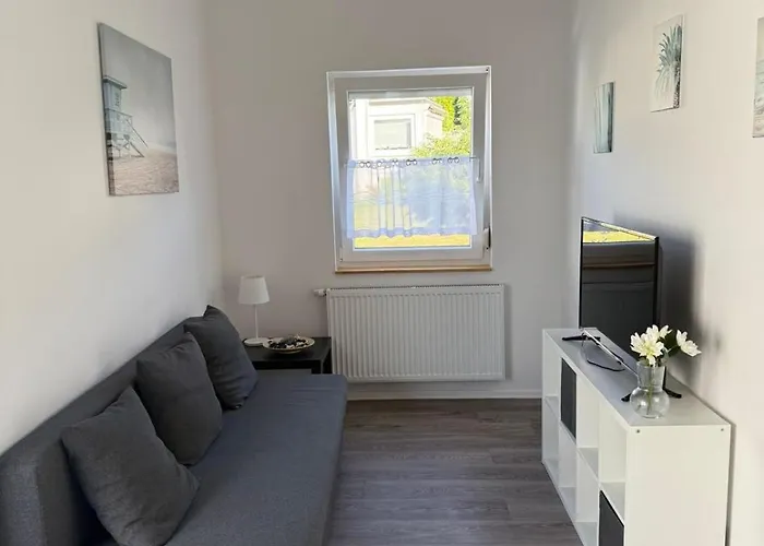 Ferienwohnung Silas
