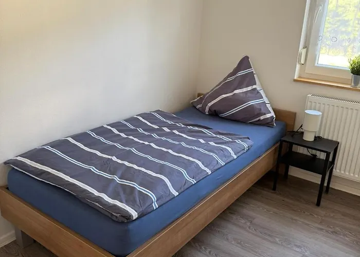 Ferienwohnung Silas