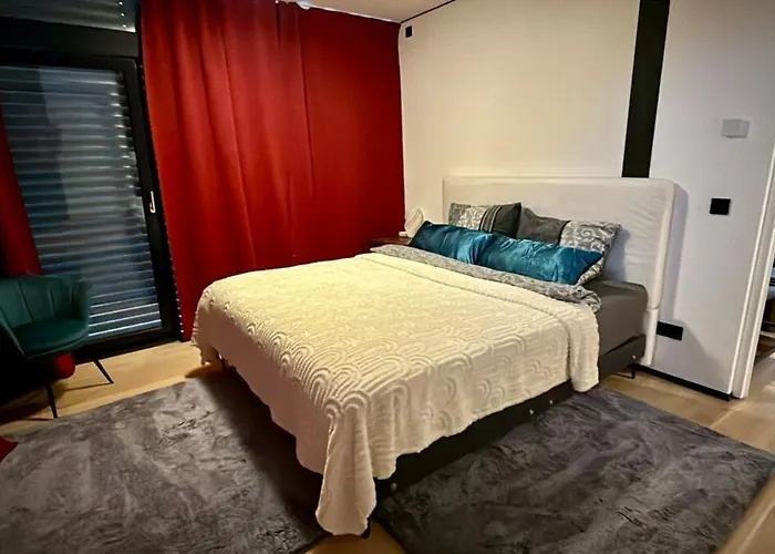 Nature Oasis Near Berlin - Peaceful And Modern Stay