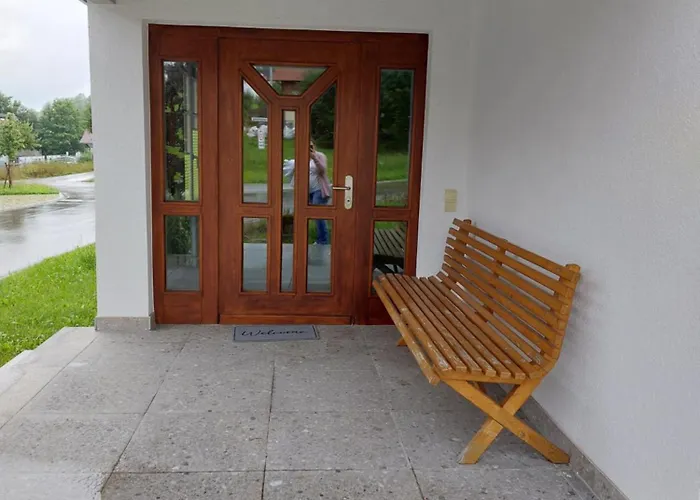 Ferienwohnung Lissi