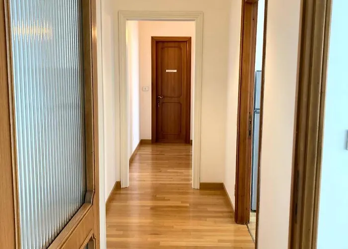 Elce-Perugia Brightest Condo 1 Km From The Citycenter