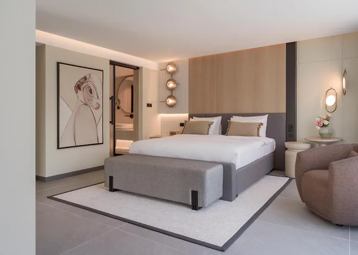 Kolektif Suites