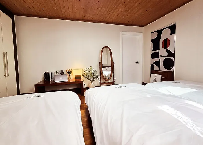 Thema Stay Hotel