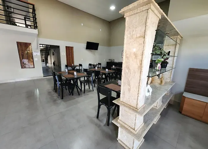 Hotel Villa Real