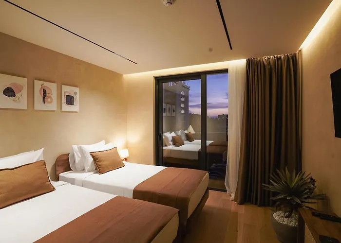 Zyra Boutique Hotel