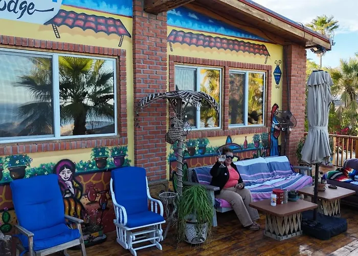 Chenowth Legacy Lodge