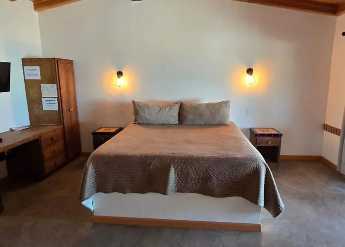 Chenowth Legacy Lodge
