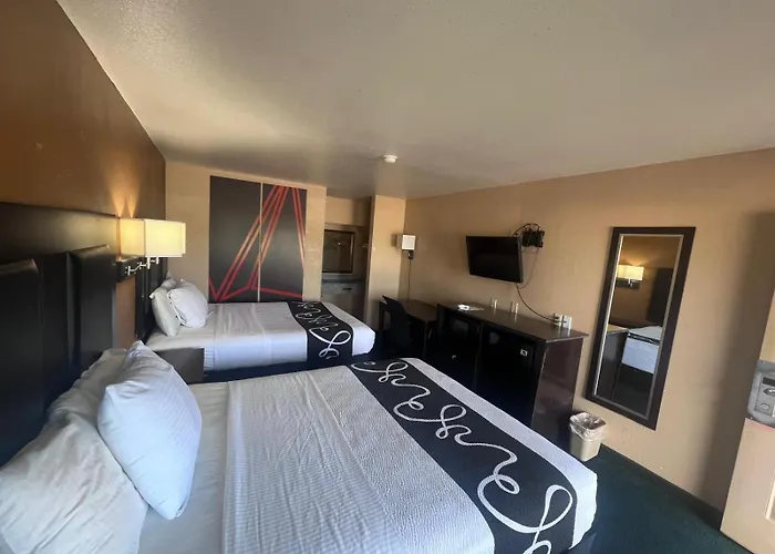 Antlers Inn