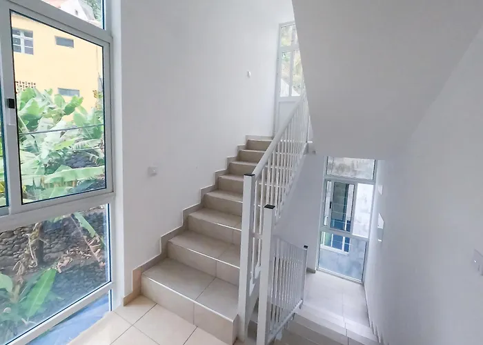 Residencial Mãe Nona