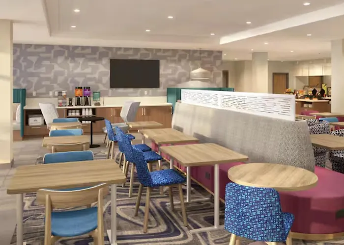 Home2 Suites By Hilton Hickory