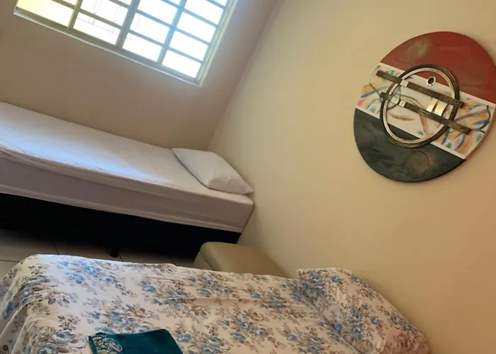 Pousada dos Ipês