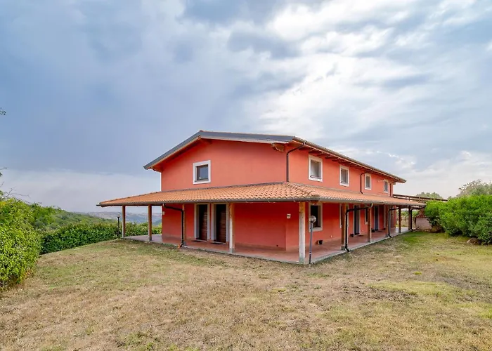 Tenuta Dell'Argento Pool&Relax By Rentbeat