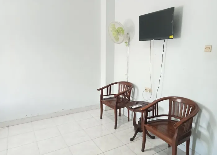 Hotel Taman Rai