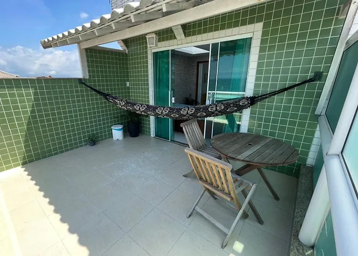 Hotel Aconchego Da Vila A
