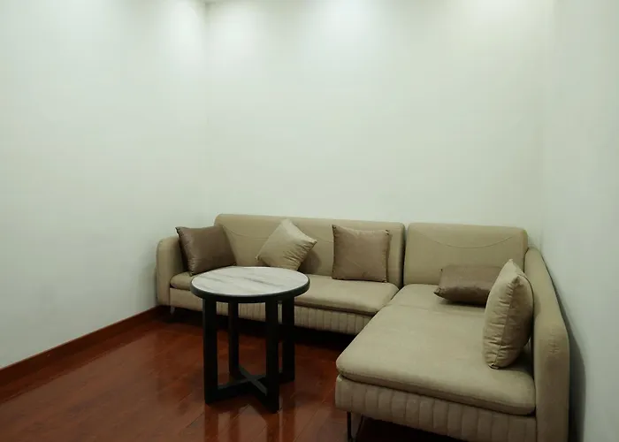 Crescent International Hotel