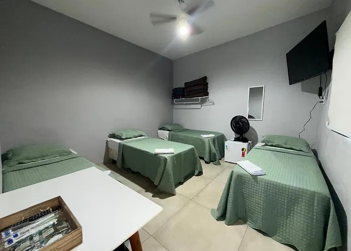 Hotel Longra