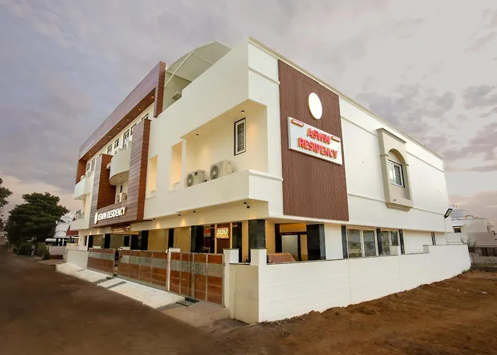 Aswin Residency
