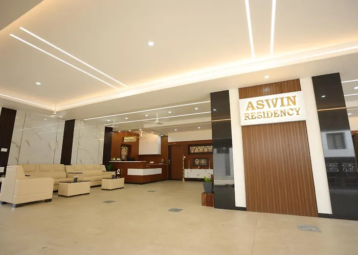 Aswin Residency