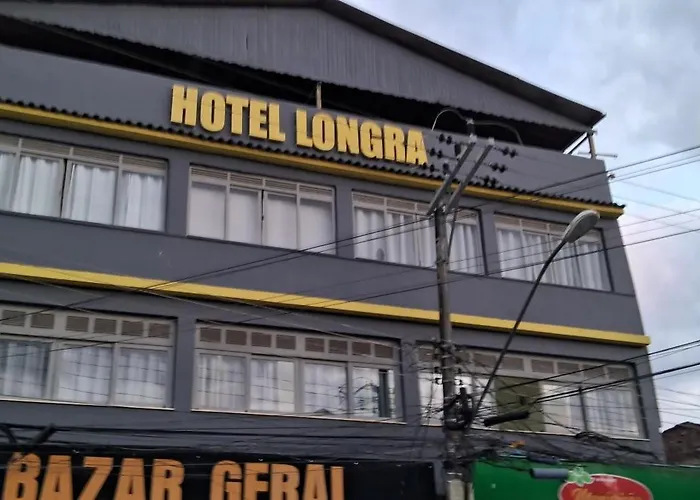 Hotel Longra