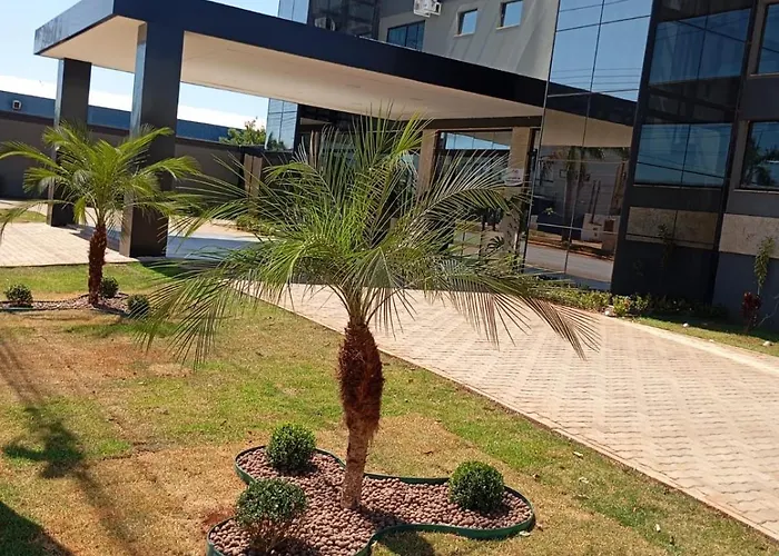 D' Garcia Hotel