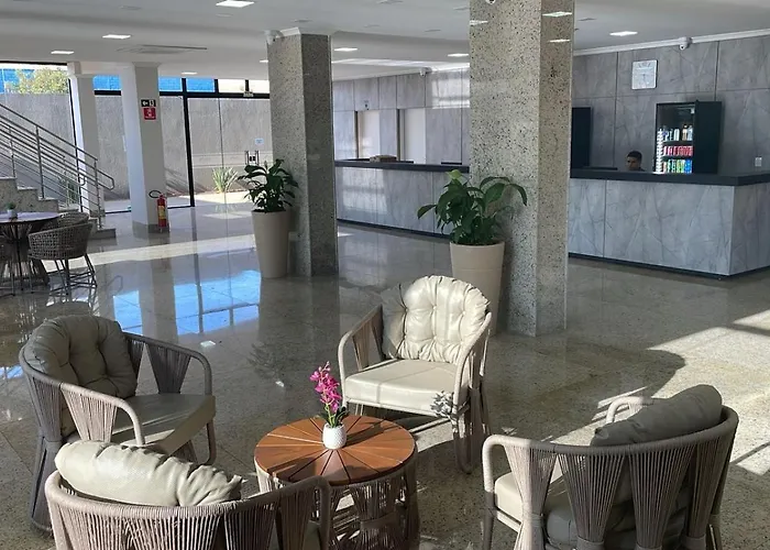 D' Garcia Hotel