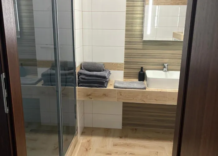 Apartament-Zdrojowa 27