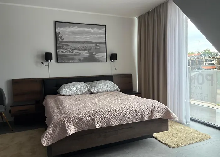 Apartament-Zdrojowa 27