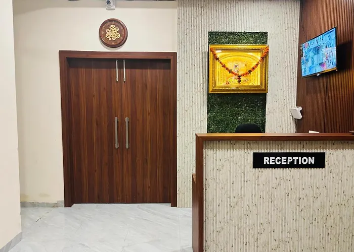 Hotel Anand Palace & Restuarants