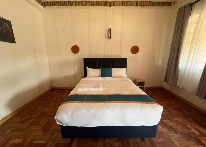 Ambokili Cottages