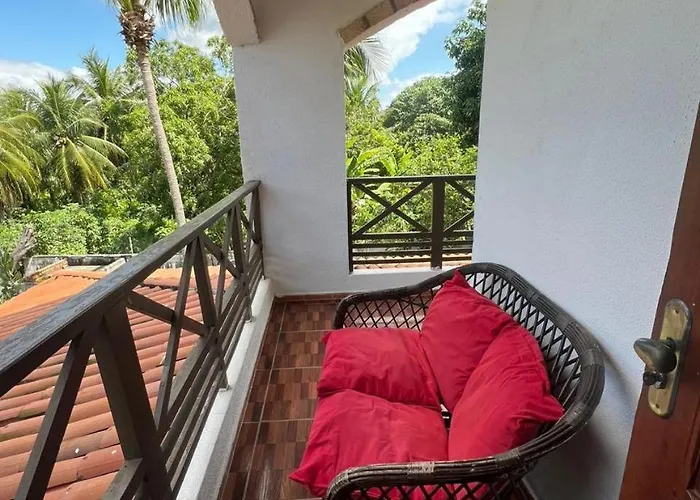 Perolas Beach Hotel