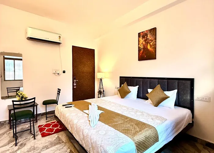 Hotel Atulyam Stays Premium