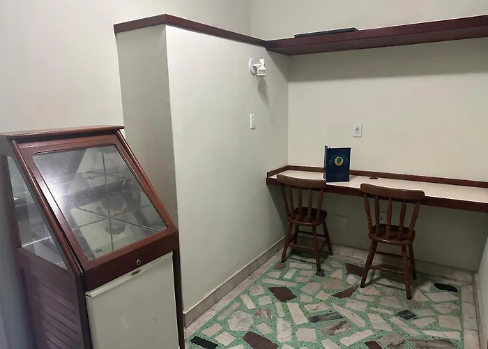 Hotel Arsenal