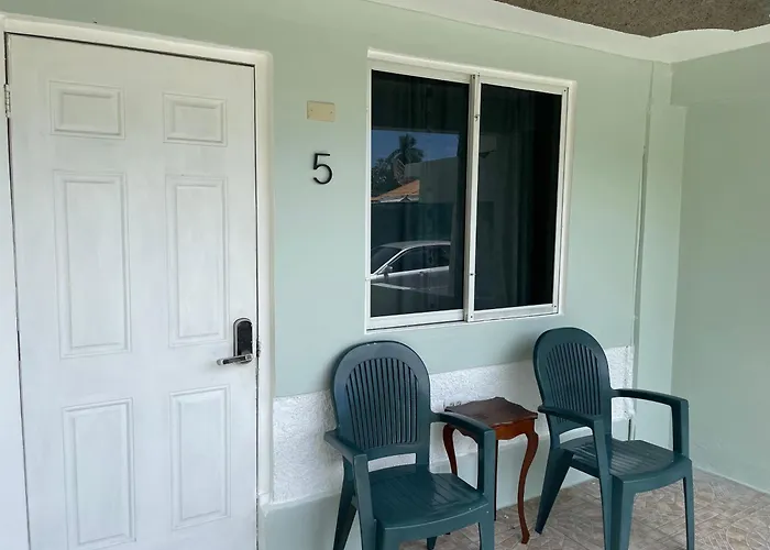 The Irie Inn