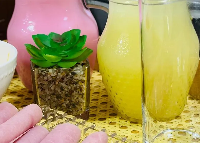 Pousada Cantinho da Mata