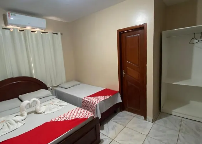 Hotel Amazonas