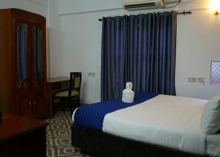 Pournami Inn