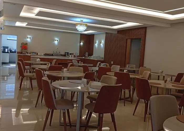 Martins Palace Hotel