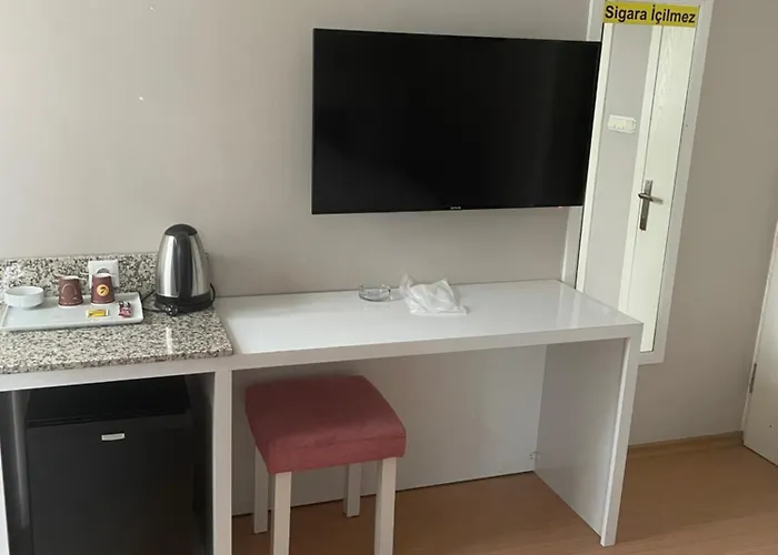 Bafra Sevgi Otel
