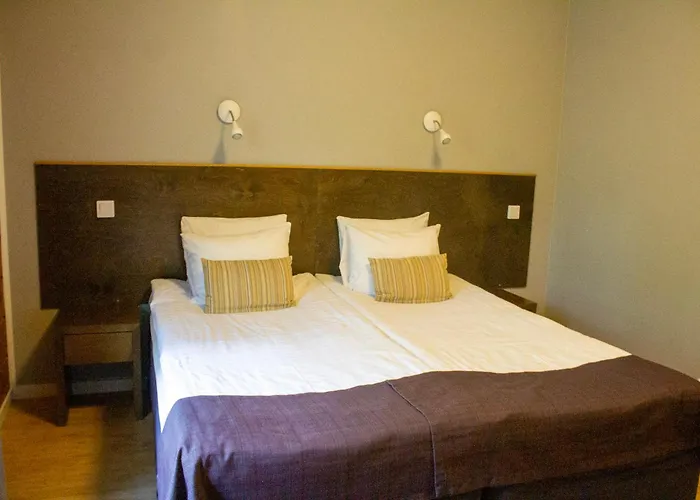 Aava Hotel