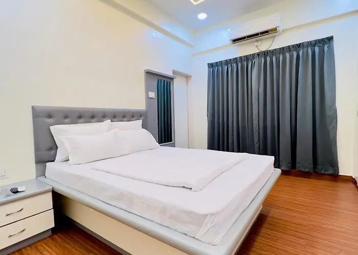 Hotel Swaraj