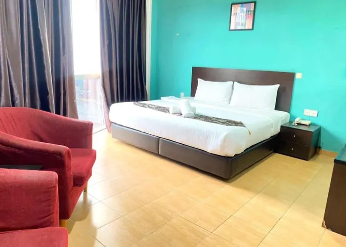 Hotel Sayang