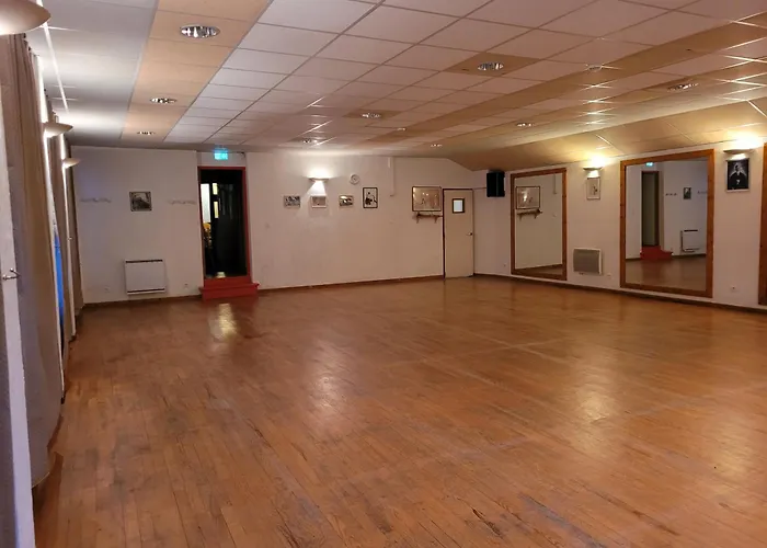 Hotel Le Tatami