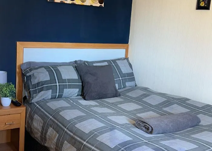 Queensberry Accommodation