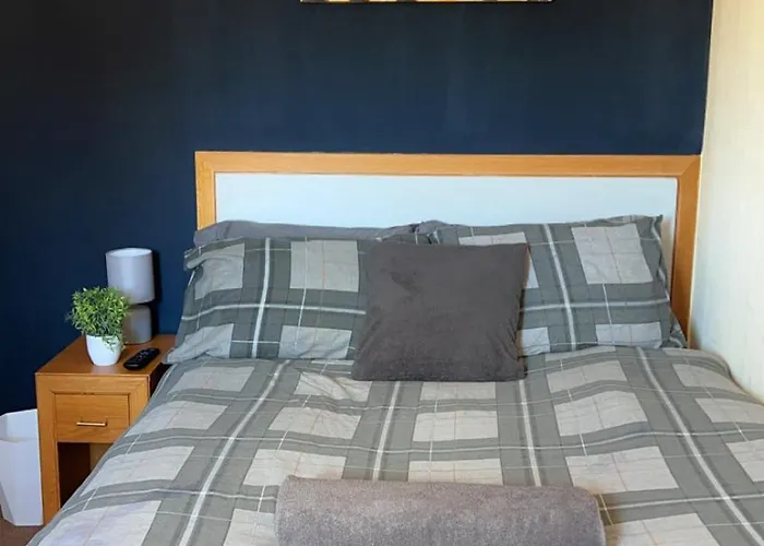 Queensberry Accommodation