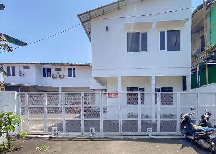 Reddoorz Near Universitas Jenderal Soedirman 4