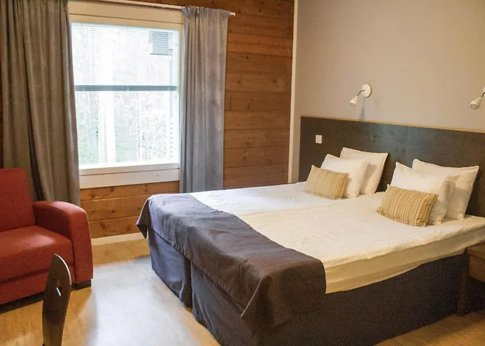 Aava Hotel