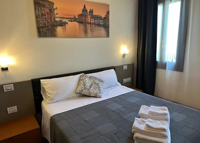 Osteria Locanda Veneta